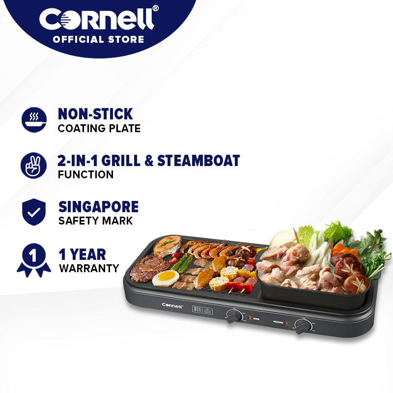 Tefal Grill - Best Price in Singapore - Dec 2023