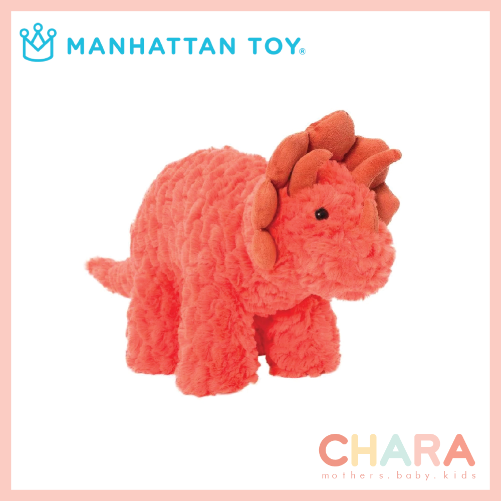 manhattan toy stuffed animals
