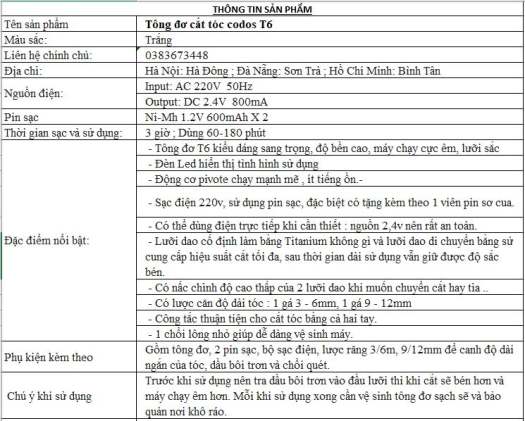 đơ cắt tóc, tông đơ cắt tóc giá rẻ - Tông Đơ Mini Cắt Tóc Trẻ Em, Người Lớn Và Thú Cưng + Tặng Pin Và Phụ Kiện - Combo Bộ Đồ Nghề Cắt Tóc Nam Chuyên Nghiệp
