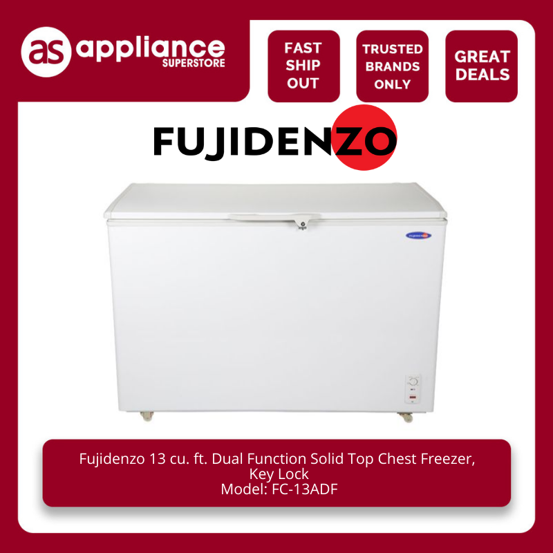 fujidenzo fc 13 adf