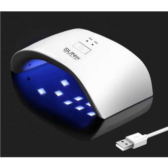 Máy Sấy Nail Sun9X Led 24W
