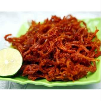 1Kg Khô Bò (Heo Giả Bò)