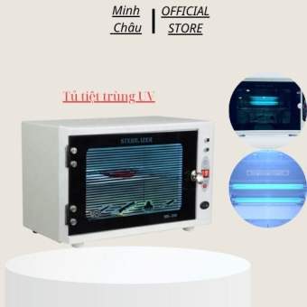 Tủ tiệt trùng UV | Tủ hấp dụng cụ bằng tia UV loại 1 bảo hành 6 tháng