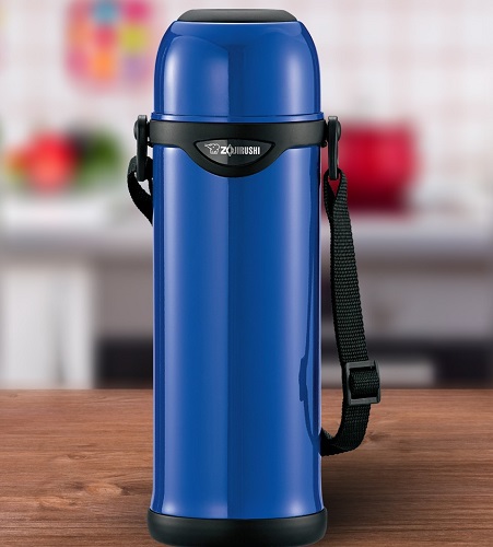 Bình lưỡng tính zojirush sj-tg08 - hàng chính hãng