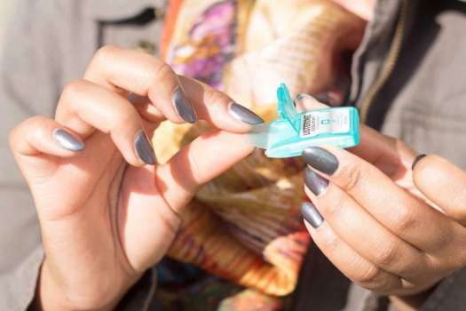 Kẹo phòng the DENTISTE