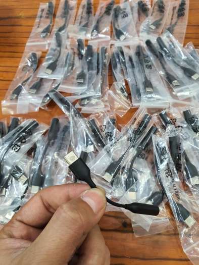 Đầu chuyển Type C sang Jack 3.5 cho samsung galaxy Note 10-Note 10 Plus