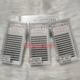 Mi trụ katun 0.07 mix 12-15 cong C, CC, D