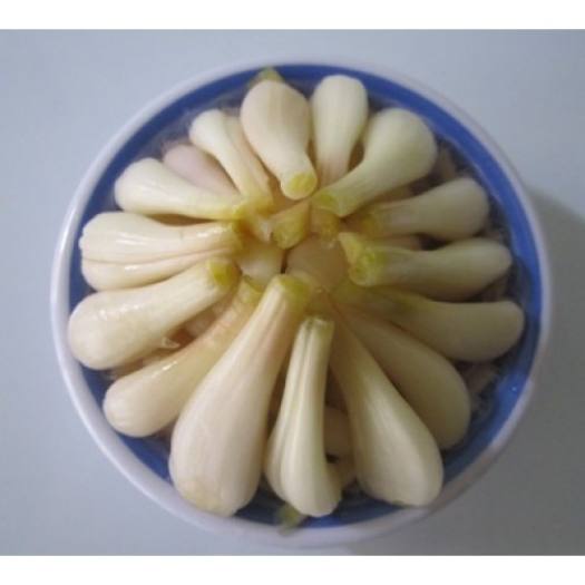 củ kiệu ngâm giấm chua ngọt 500gram hủ