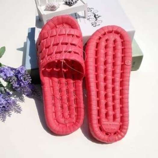 DÉP  ĐI TRONG NHÀ TẮM, VĂN PHÒNG CHỐNG TRƠN TRƯỢT PHONG CÁCH HÀN QUỐC