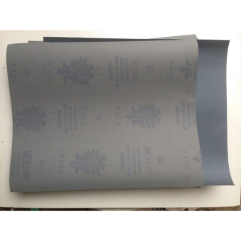 Giấy nhám nước nhập khẩu từ Nhật KOVAX (COMBO 10 TỜ)