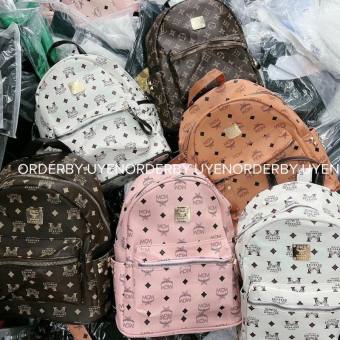 Balo đi học mcm size 40