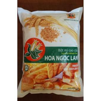Bột Mì Cao Cấp Hoa Ngọc Lan (500gram)