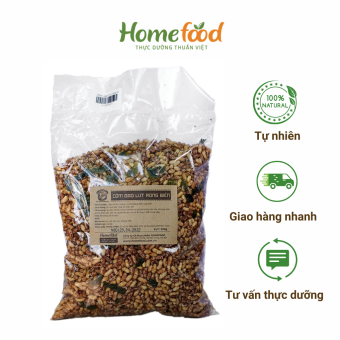 Cốm Gạo Lứt Rong Biển 250Gr