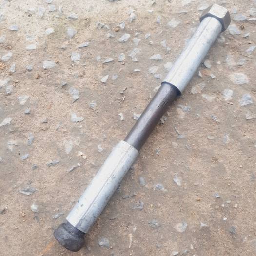 Trục xe rùa, cốt xe rùa , trục bé hoặc trục to (  giá  1 cái)