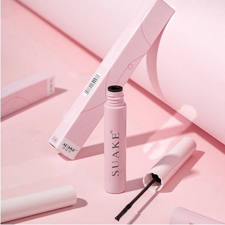 [HCM]Chuốt mi mascara Suake sợi mảnh - CAVALI -  giúp làm dài và dày mi tự nhiên - không lem trôi