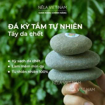 Đá Tắm Kì Ghét Tẩy Tế Bào Chết Body, Đá Tẩy Da Chết Cơ Thể, Chà Gót Chân, Kỳ Chà Lưng