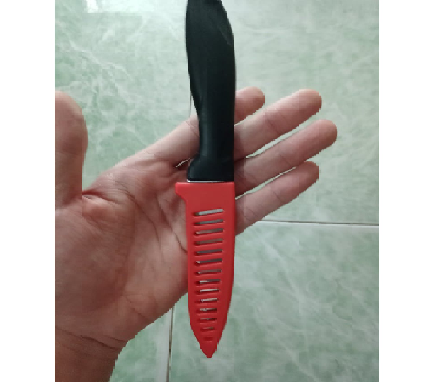 Dao gọt trái cây, cắt tỉa tiện dụng