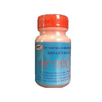 Keo liền da cây - keo liền sẹo Mỹ tiến lọ 100g