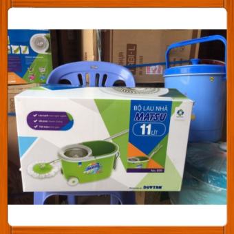 Bộ Chổi Lau Nhà Duy Tân 360 Các Cỡ