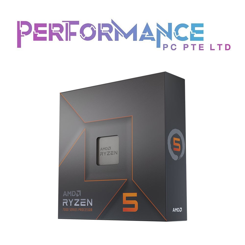 CPU AMD Ryzen 5 7600X AM5 CPU AMD Ryzen 5 7600X 4.7 GHz Six-Core AM5 Processor – SourceIT