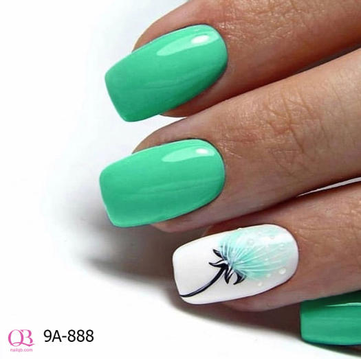 Sơn gel ANS cao cấp Nhật 9A