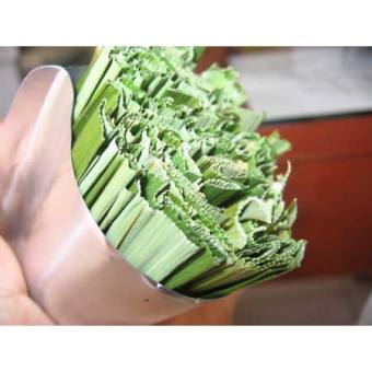 Trà Lá Dứa - Lá Tám/ Lá nếp sấy khô 1kg