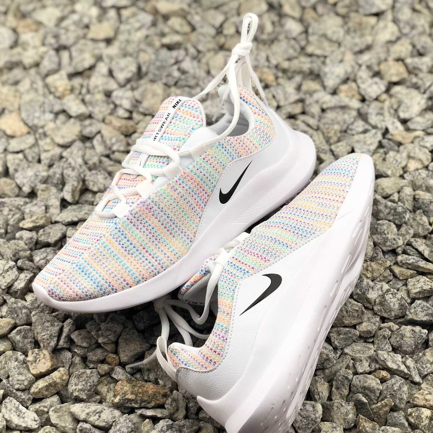 nike viale space dye infant