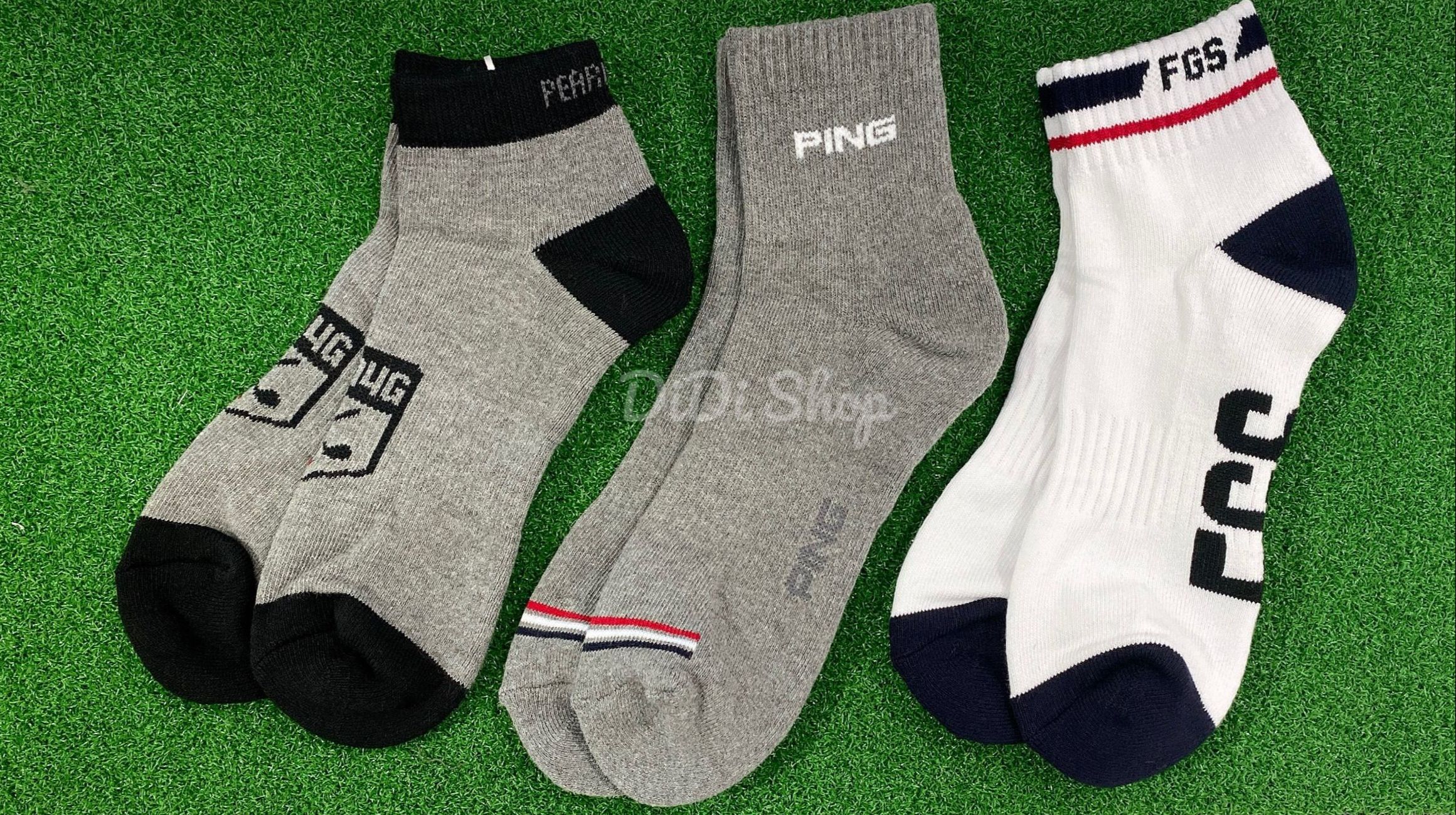 Korean golf socks - vớ golf nam- men golf socks - master bunny edition golf - vớ golf - golf socks - master bunny - export socks fantom golf ping golf pearlygates golf tất gôn vớ đánh gôn tất đánh gôn