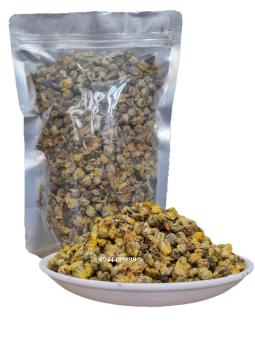 100g Trà hoa cúc vàng (hoàng cúc) khô