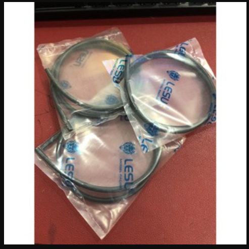 Ống dẫn dầu lesu 4x0.75mm chịu áp 3.1mpa