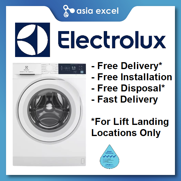 compact spin dryer