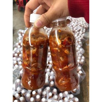 Mắm nêm cá cơm Bình Định - Đặc sản Bình Định