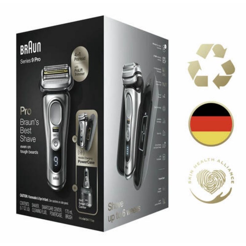 braun 9290cc best price