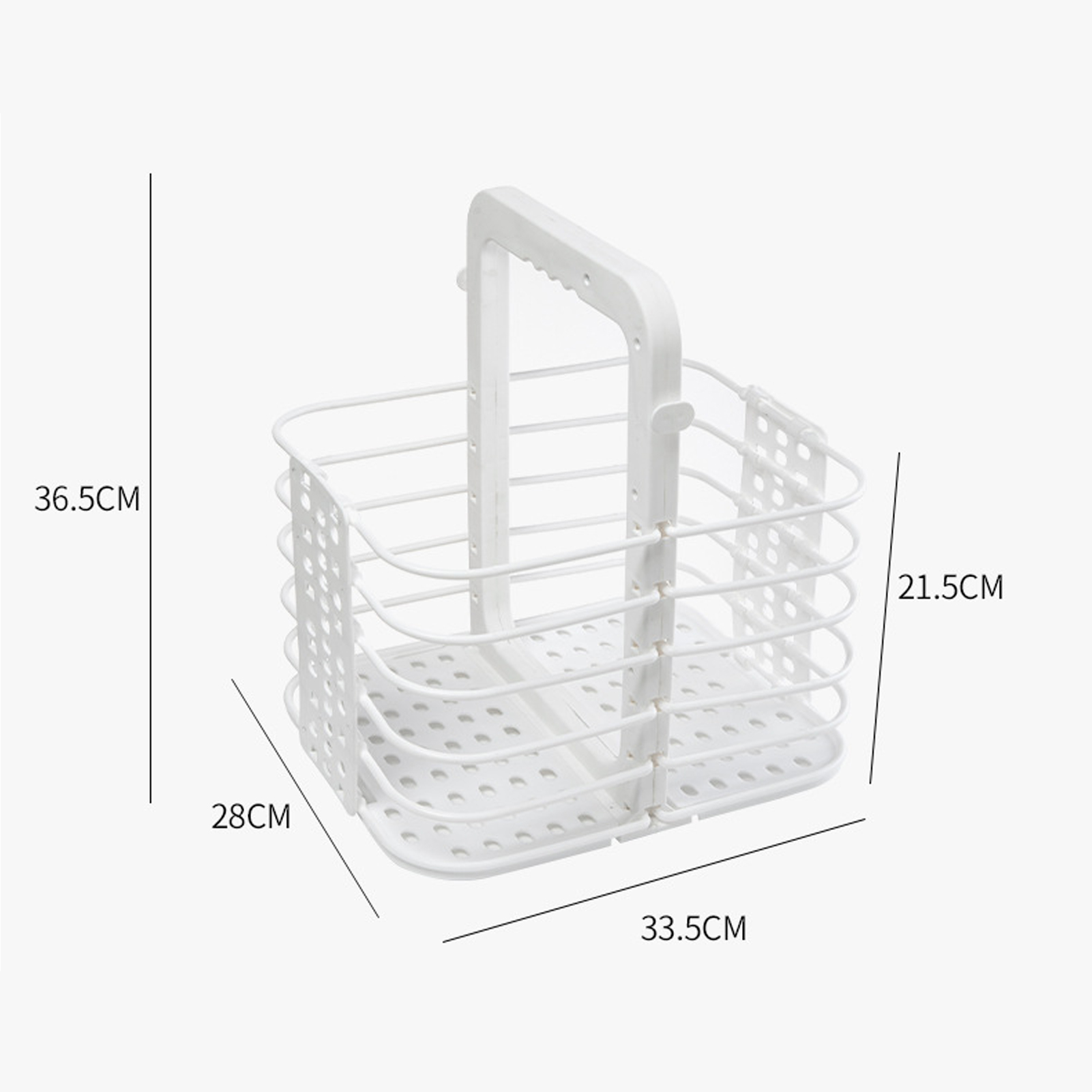 Rego001 Giỏ Đựng Quần Áo Sáng Tạo, Đóng Mở Đồ Chơi Phòng Trẻ Em PP Thoáng Khí, Giỏ Đựng Đồ Giặt Trong Nhà