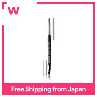 Clinique QuickLiner cho đôi mắt sô cô la dữ dội dữ dội