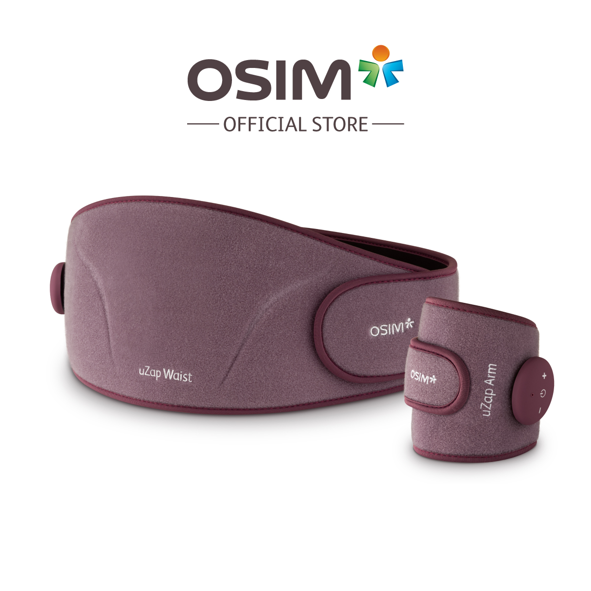 Osim on sale eye massager