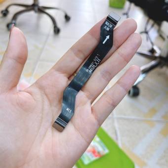 Cáp nối main sạc Realme 5 / Realme C3 dùng chung, như hình