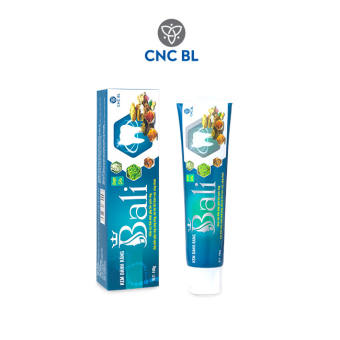 Kem đánh răng bali #KD01
