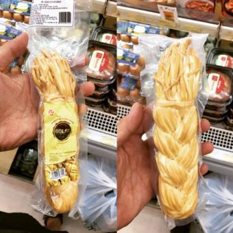 Phomai hun khói 200g Solse