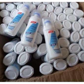 Nước lau giày Plac