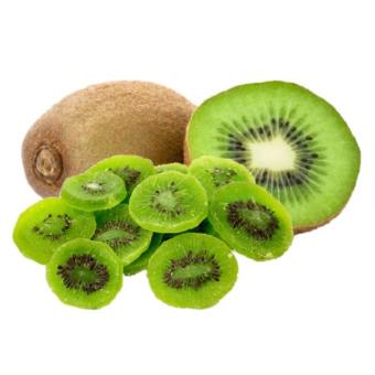 Kiwi sấy dẻo đà lạt không đường 250g - ăn vặt ngon - Mứt tết - đồ ăn vặt ĂN VẶT NGON