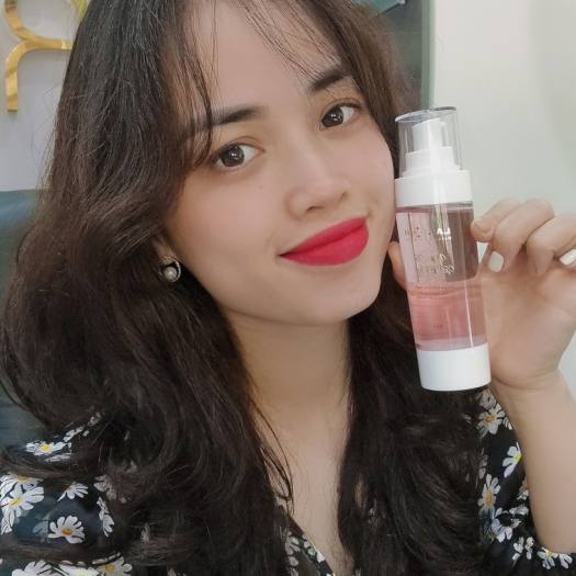 Dung Dịch Vệ Sinh Cao Cấp Ngọc Nữ Xuân Hồng Lalihui Se Khít Thanh Xuân Ngăn Ngừa Nấm Ngứa 80ml