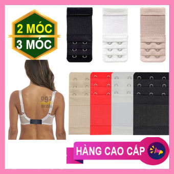 Móc Nối Dây Áo Ngực Loại 2 móc 3 móc Áo Ngực Áo Ngực Nữ