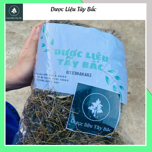 Giảo cổ lam 5 lá 1kg sơn la hàng loại 1 dược liệu tây bắc