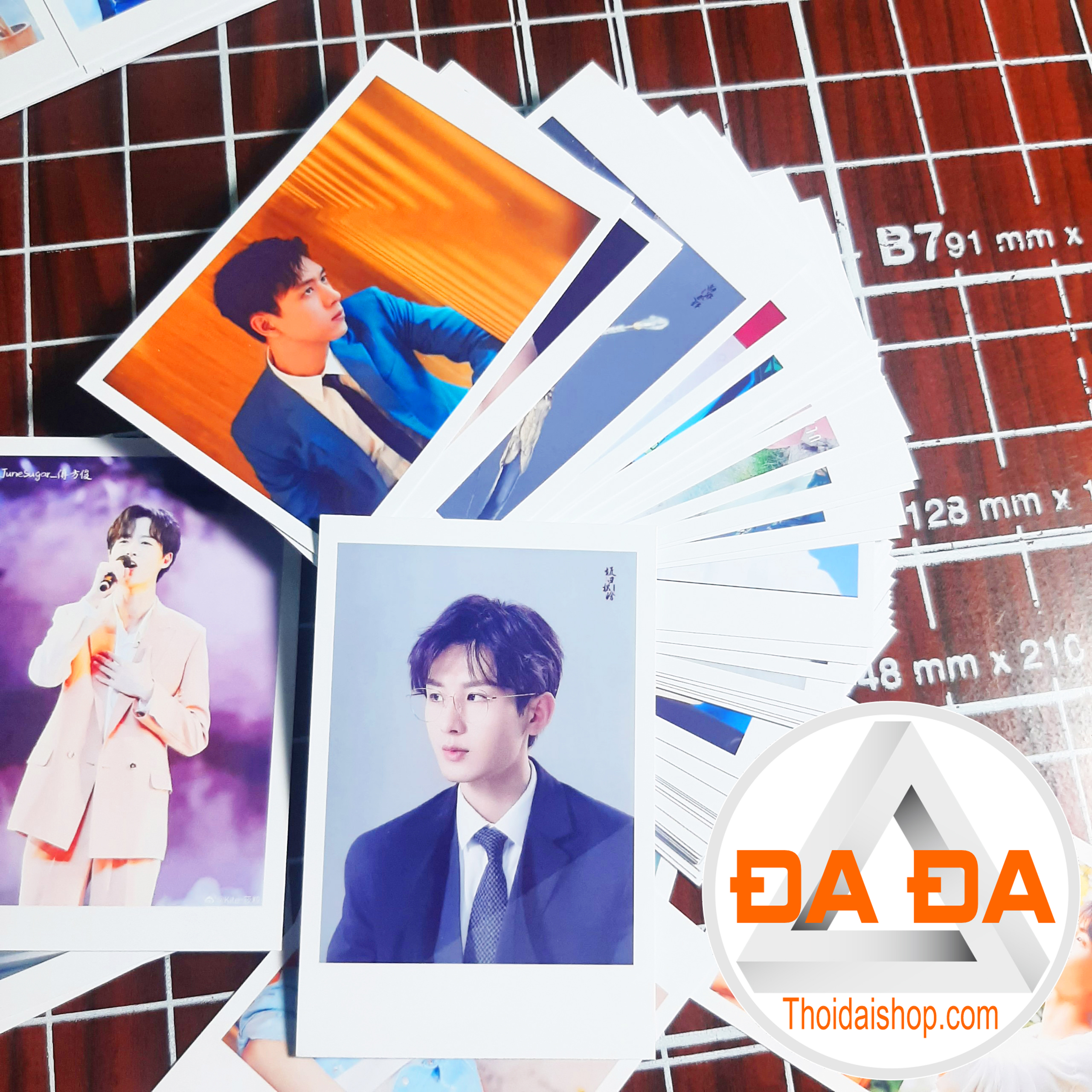 In ảnh 1k theo yêu cầu