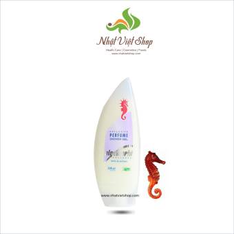 Sữa Tắm Cá Ngựa Algemarin