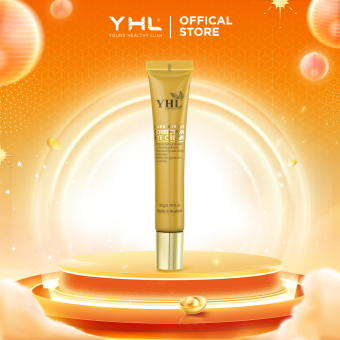 KEM DƯỠNG DA VÙNG MẮT YHL[CHÍNH HÃNG SX TẠI ÚC]