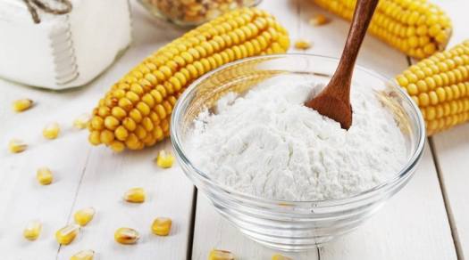 Bột bắp Meizan 1kg