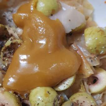 đường thốt nốt dạng sệt