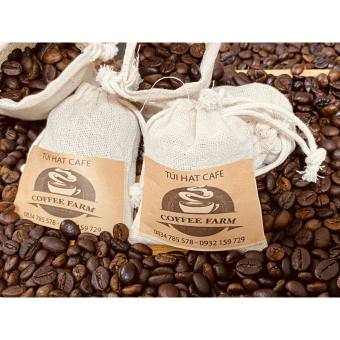 TÚI HẠT CAFE